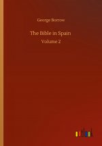 Bible in Spain