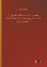 Prophets of Dissent