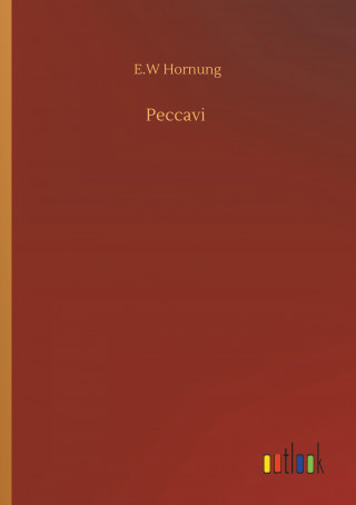Peccavi