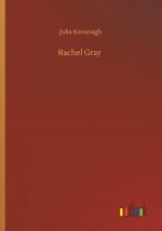 Rachel Gray