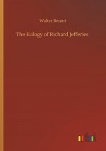 Eulogy of Richard Jefferies