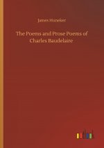 Poems and Prose Poems of Charles Baudelaire