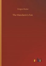 Mandarin's Fan