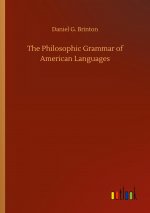 Philosophic Grammar of American Languages