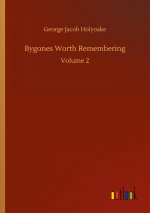 Bygones Worth Remembering