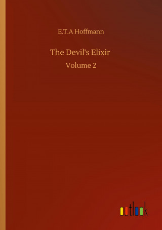 Devil's Elixir