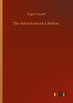 Adventures of A Widow