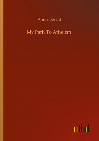 My Path To Atheism