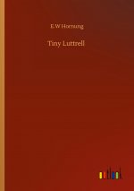 Tiny Luttrell