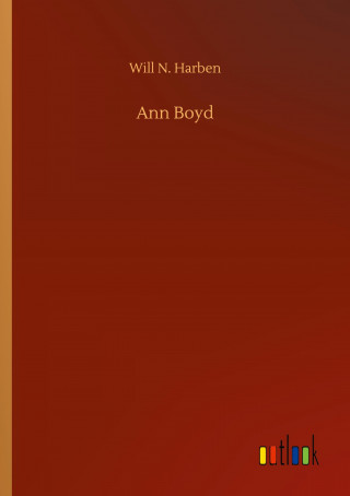 Ann Boyd