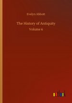 History of Antiquity