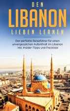 Den Libanon lieben lernen