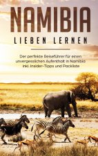 Namibia lieben lernen