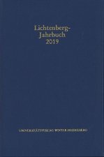 Lichtenberg-Jahrbuch 2019