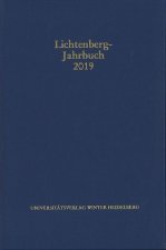Lichtenberg-Jahrbuch 2019