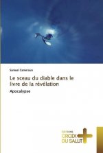 sceau du diable dans le livre de la revelation