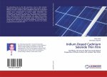 Indium Doped Cadmium Selenide Thin Film