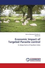 Economic Impact of Targeted Parasite control