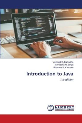 Introduction to Java