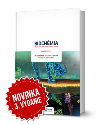 Biochďż˝mia 3. vydanie