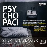 CD MP3 Psychopaci