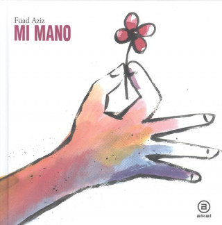 Mi mano