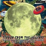 Terror From The Universe ~ Soundtrack From Beyond