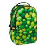 Plecak Starpak Lime