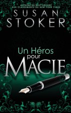 Héros pour Macie