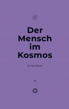 Mensch im Kosmos