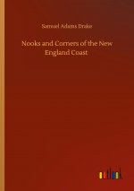 Nooks and Corners of the New England Coast
