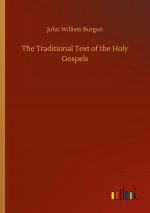 Traditional Text of the Holy Gospels