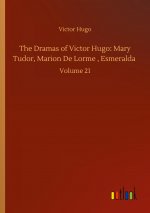 Dramas of Victor Hugo