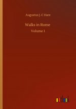 Walks in Rome