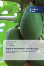Papain Production Technology
