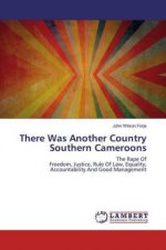 There Was Another Country Southern Cameroons