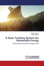 Solar Tracking System for Renewable Energy