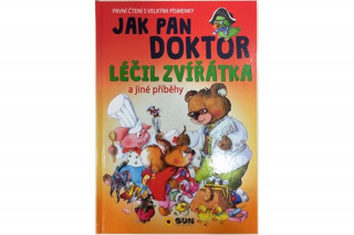 Jak pan doktor léčil zvířátka