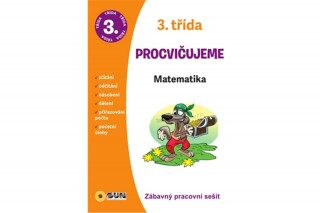 3. třída Procvičujeme Matematika