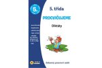 5. třída Procvičujeme Diktáty