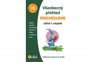 Všeobecný přehled Procvičujeme