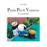 Panda Piet & Vennerne - Tre fort?llinger