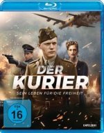 Der Kurier - Sein Leben für die Freiheit (Blu-ray)