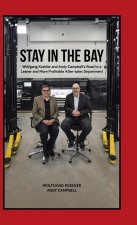 Stay in the Bay