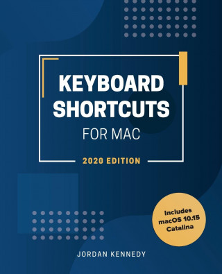 Keyboard Shortcuts for Mac ()