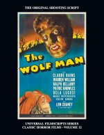 Wolf Man (Universal Filmscript Series)