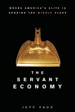 Servant Economy