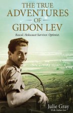 True Adventures of Gidon Lev