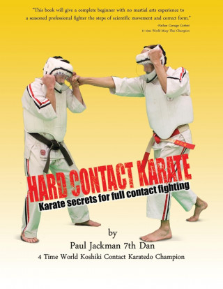 Hard Contact Karate