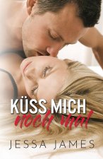 Küss mich noch mal: Großdruck